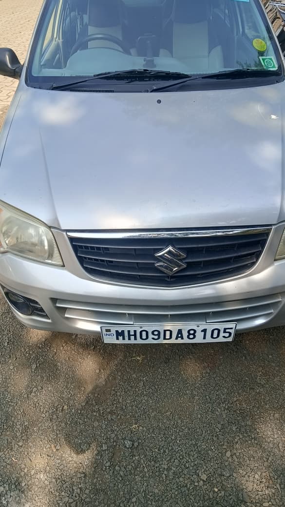 Maruti Suzuki Alto K10(2010-2014) Vxi